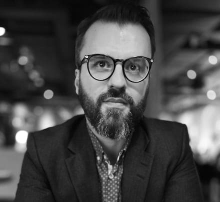 Altrim Beqiri - CEO
