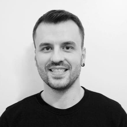 Frontend & Mobile Engineer
